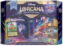 Disney Lorcana - Azurite Sea - Stitch Collector's Gift Set