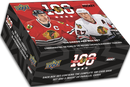 2026 Upper Deck Chicago Blackhawks Centennial Box Set