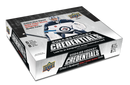 2024-25 Upper Deck Credentials Hockey Hobby Box