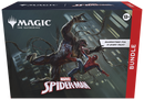 MTG Marvel Spider-Man Bundle