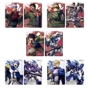 GUNDAM CG PB02 Premium Accessory Set Mobile Suit Gundam Iron-Blooded Orphans