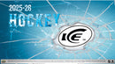 (Pre-Order) 2025-26 Upper Deck Ice Hockey Hobby Box (Call for Price)