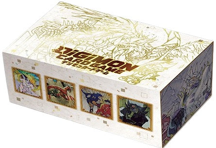 Digimon Tamer's Selection Box Ver. Championship 2024
