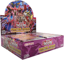 Yu-Gi-Oh! Phantom Revenge Booster Box