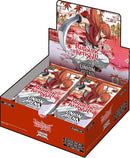 Union Arena Rurouni Kenshin Booster Box