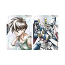 GUNDAM CG PB01 Premium Accessory Set Mobile Suit Gundam Wing