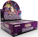 (Pre-Order) Yu-Gi-Oh! Chaos Origins Booster Box, Release Date: July 3, 2026