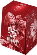 GUNDAM CG PB02 Premium Accessory Set Mobile Suit Gundam Iron-Blooded Orphans