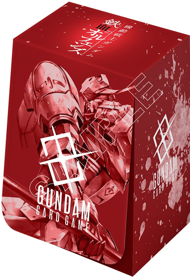 GUNDAM CG PB02 Premium Accessory Set Mobile Suit Gundam Iron-Blooded Orphans