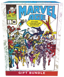 (Pre-Order) MTG Marvel Super Heroes Gift Bundle, Release Date: July 17, 2026