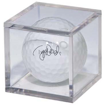 Ultra Pro Square Golf Ball Display