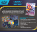 Pokemon ME02 Mega Evolution Phantasmal Flames Elite Trainer Box
