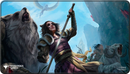 Ultra Pro MTG Commander Series Stitched Playmat - Winota