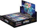 Palworld BP01 Dawn of Palpagos Booster Box (1st Edition)