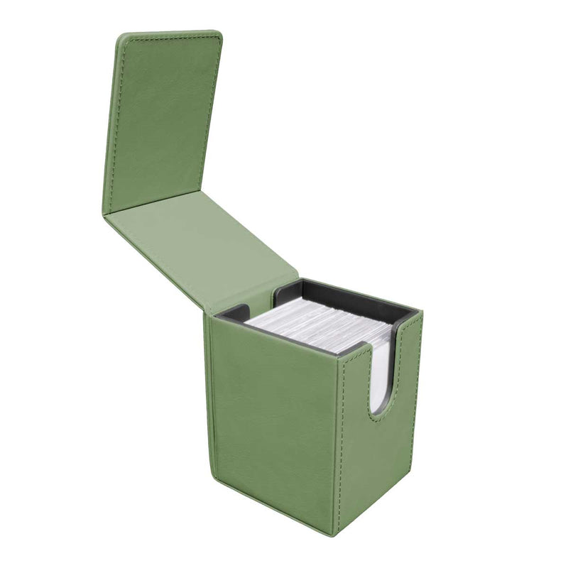 Deckbox Alcove Flip Vivid (Cool Matcha)