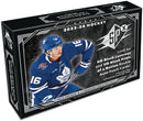 2023-24 Upper Deck SPx Hockey Hobby Box