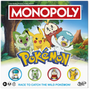 Pokemon Monopoly