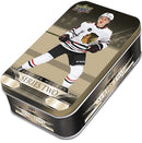 2023-24 Upper Deck Hockey Series 2 Hockey Tin