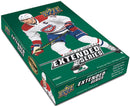 2022-23 Upper Deck Extended Series Hockey Hobby Box
