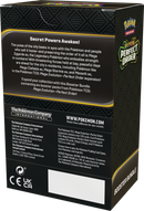 Pokemon Perfect Order Booster Bundle
