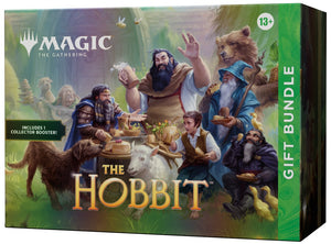 (Pre-Order) MTG The Hobbit Gift Bundle, Release Date: September 4, 2026