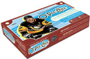 (Pre Order) 2025-26 Upper Deck O-Pee-Chee Hobby Box - Release Date: 15 February 2026 (Call for Price)