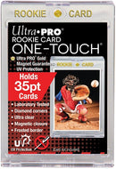 Ultra Pro 35pt Rookie Card One-Touch Magnet Holders