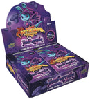 Neopets Battledome TCG - The Void Within Booster Box