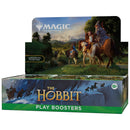 (Pre-Order) MTG The Hobbit Play Booster Box, Release Date: August 14, 2026