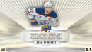 (Pre-Order) 2026-27 Upper Deck Series 1 Hockey Hobby Box (Call for Price)