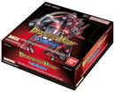 Digimon Draconic Roar - Booster Box [EX03]