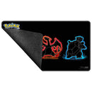 Ultra Pro Pokemon Neon Kanto Foil Playmat
