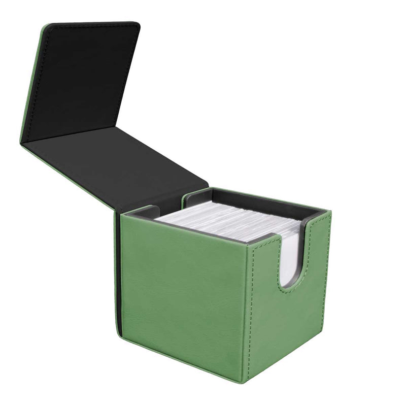 Deckbox Alcove Edge Vivid (Cool Matcha)