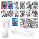 GUNDAM CG PB01 Premium Accessory Set Mobile Suit Gundam Wing