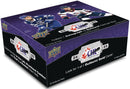 2024-25 Upper Deck CHL Hockey Hobby Box
