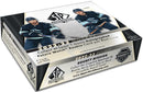 2022-23 SP Authentic Hockey Hobby Box