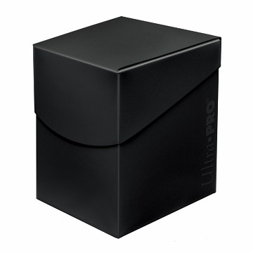Ultra Pro 100+ Eclipse Deck Box