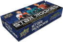 2024-25 Upper Deck Star Rookies Hockey Box Set
