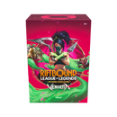 (Pre-Order) Riftbound League of Legends TCG Vendetta Vault, Release Date: July 31, 2026