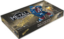 2022-23 Upper Deck Skybox Metal Universe Hockey Hobby Box