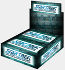 Star Trek Voyager Archives & Inscriptions Trading Cards