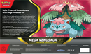 Pokemon Mega Venusaur EX Premium Collection Box