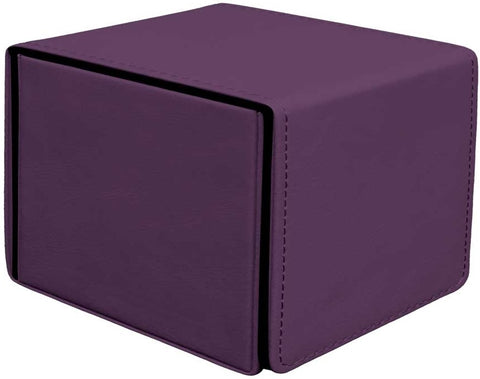 Deckbox Alcove Edge Vivid (Midnight Plum)