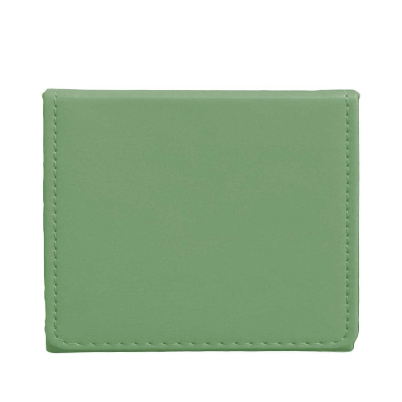 Deckbox Alcove Edge Vivid (Cool Matcha)