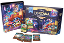 Disney Lorcana - Azurite Sea - Stitch Collector's Gift Set