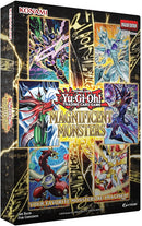 (Pre-Order) Yu-Gi-Oh! Magnificent Monsters, Release Date: September 4, 2026 (LIMIT 2 PER CUSTOMER)