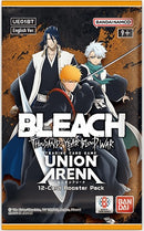 Union Arena - Bleach: Thousand-Year Blood War Booster Pack