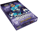 2024-25 Upper Deck PWHL Hobby Box