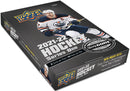 2021-22 Upper Deck Series 1 Hockey Hobby Box
