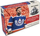 2024-25 SP Game Used Hockey Hobby Box